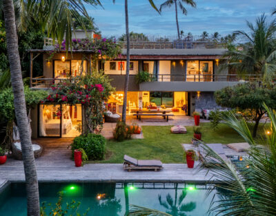 Casa’Lex Icaraizinho